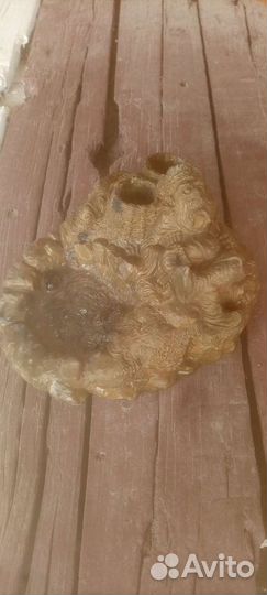 Пепельница СССР