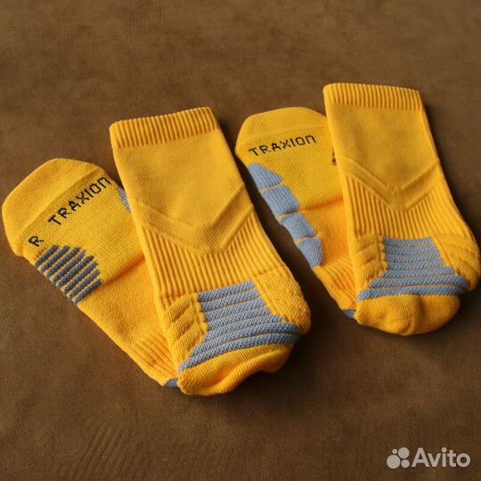 Новые носки Adidas Traxion Menace, р. 38-42