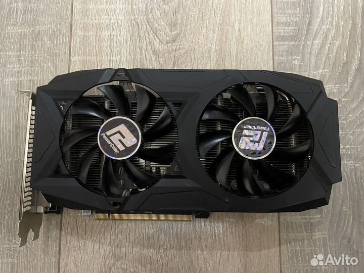 Rx 590 8gb