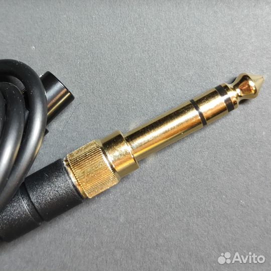 Переходники AKG 6.3 Jack plug stereo оригинал