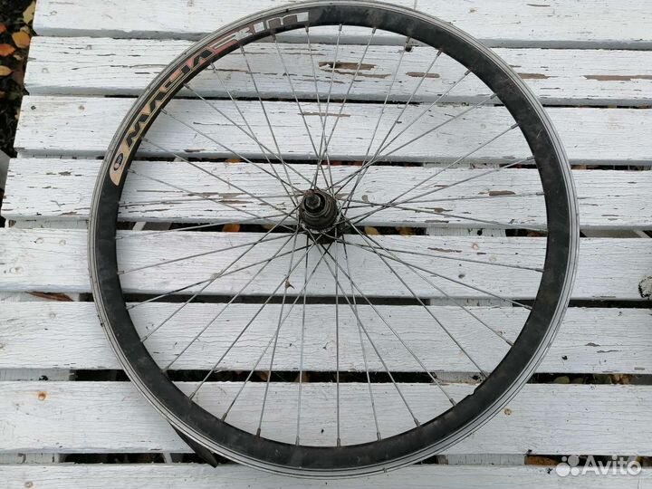 Детали на велосипед