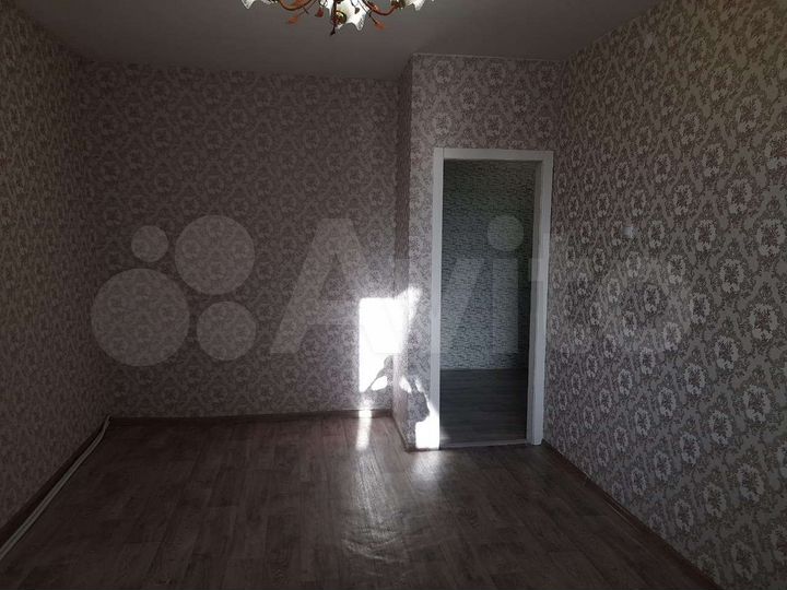 2-к. квартира, 47,6 м², 1/2 эт.