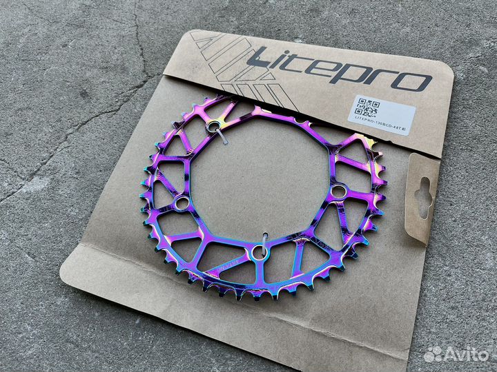 Звезды Litepro NW Lite pro звезда