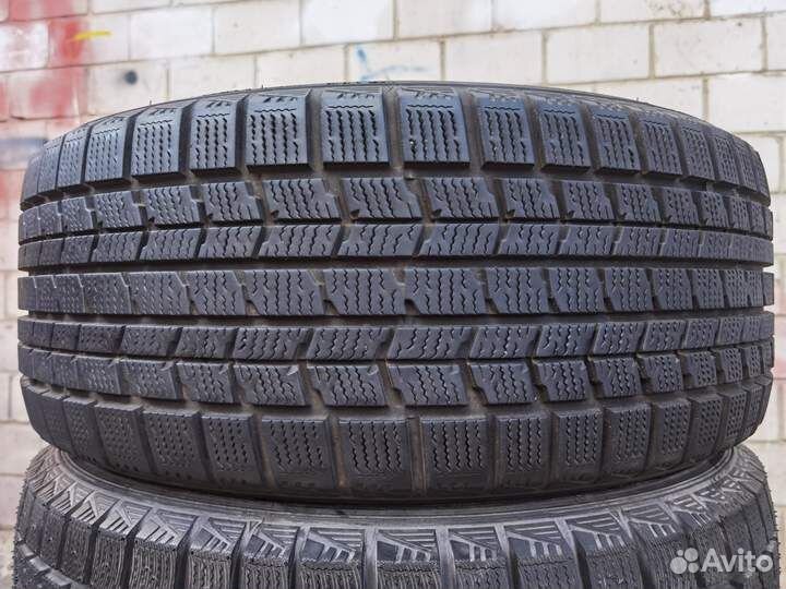 Dunlop DSX-2 225/50 R17 99W