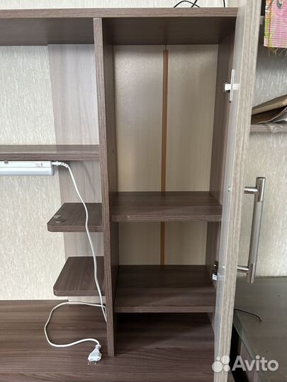 Рабочий стол для школьника