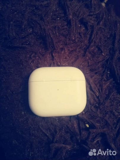 Наушники apple airpods 2