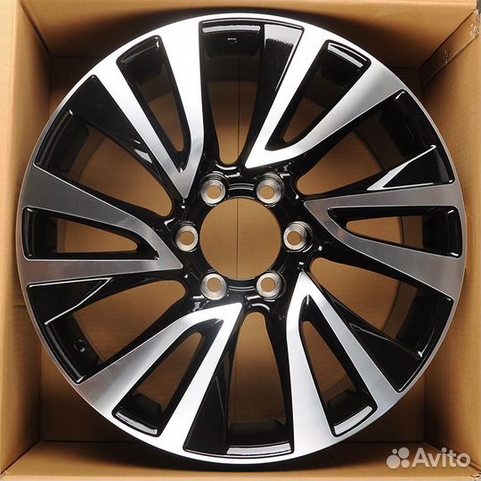 Диски Toyota Lexus R20 Тойота Лексус
