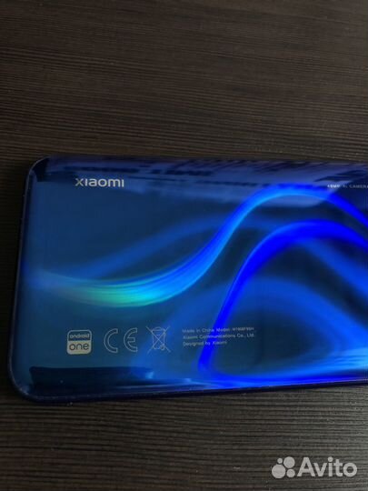 Xiaomi Mi A3, 4/64 ГБ