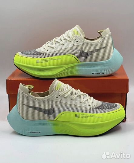 Беговые кроссовки Nike ZoomX, арт.229127