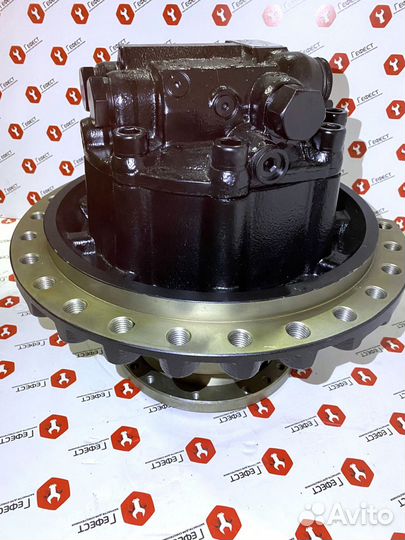 Гидромотор хода ZX330LC-3 9251477