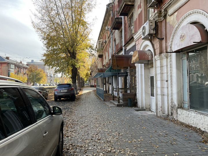 Свободного назначения, 80 м²