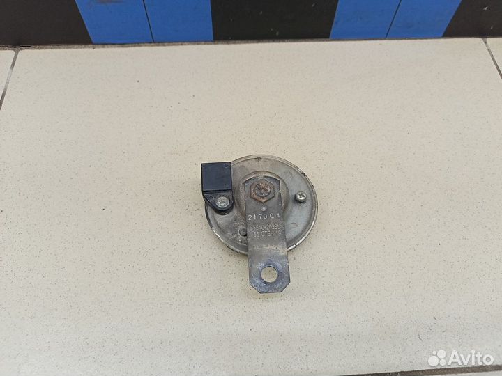 Сигнал звуковой RAV 4 2006-2013