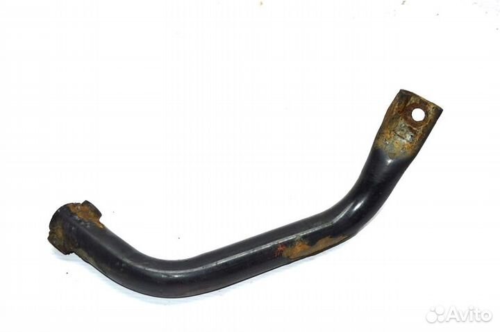 Кронштейн нижней подножки, правый volvo FH12 1-see