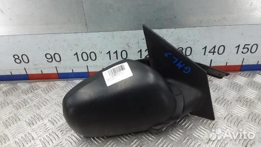 Зеркало наружное правое nissan note E11 (GML09JO01