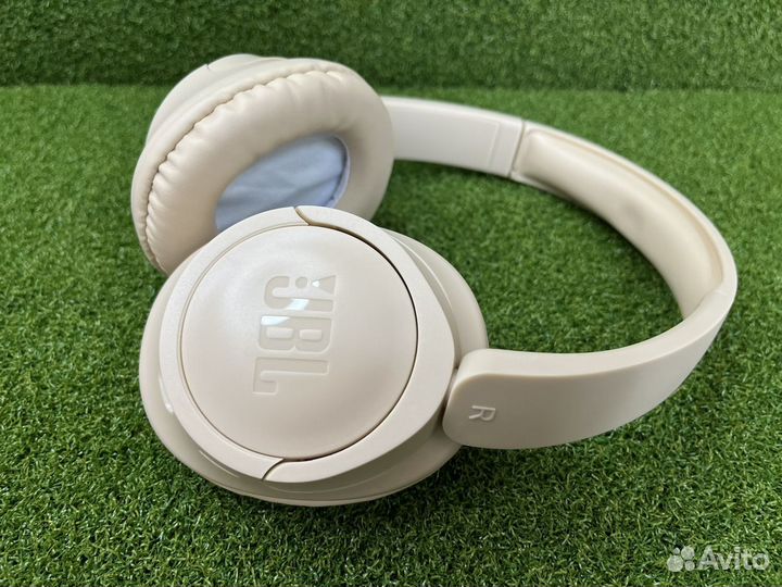 Беспроводные наушники jbl tune 1100