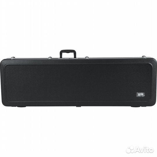 Кейс для гитар gator GC-electric-LED