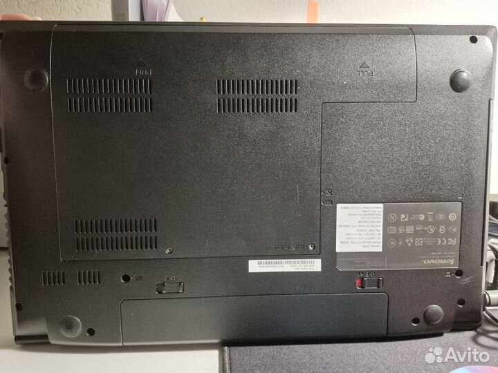 Lenovo B590