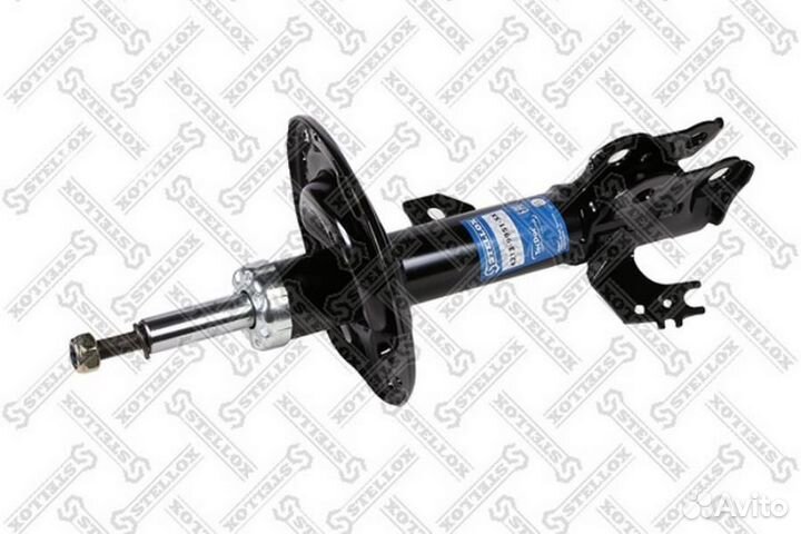 Stellox 42139951SX 4213-9951-SX амортизатор передн