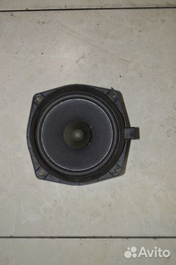 Динамик передний левый Mitsubishi Lancer 9