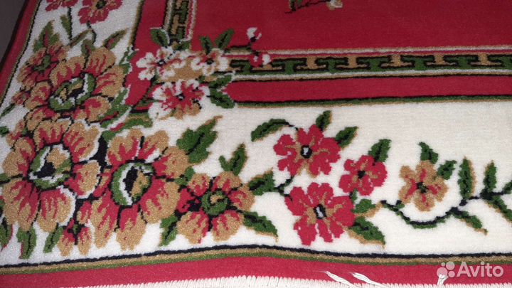 Ковер новый