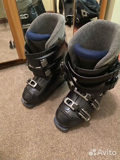Горнолыжные ботинки dalbello 37,5