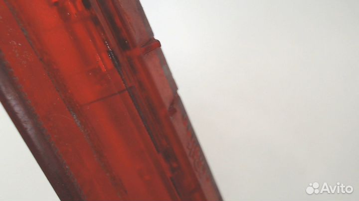 Фонарь (стоп-сигнал) Volkswagen Touareg, 2005