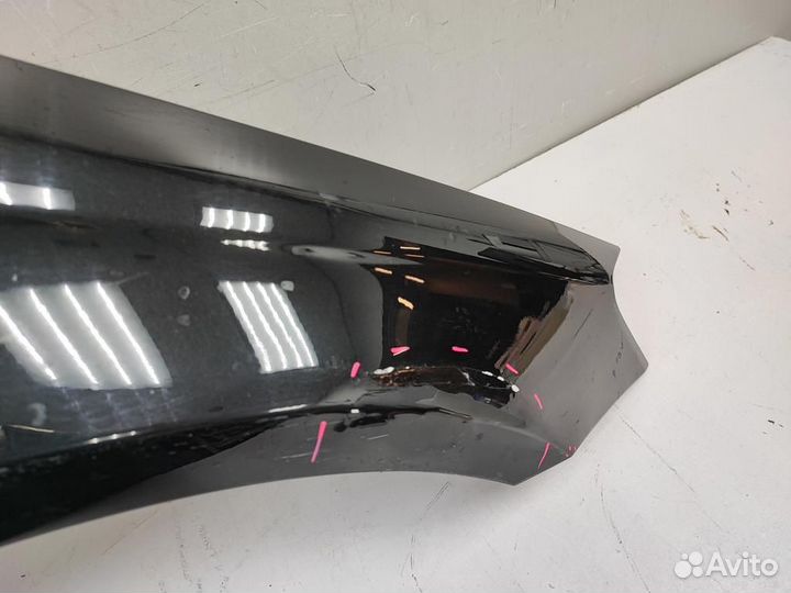 Крыло переднее правое mercedes S W222 A2228810201