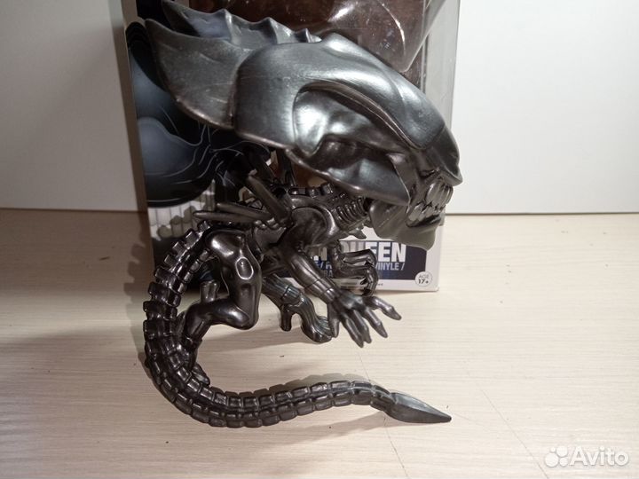 Funko Pop 346 Alien Queen