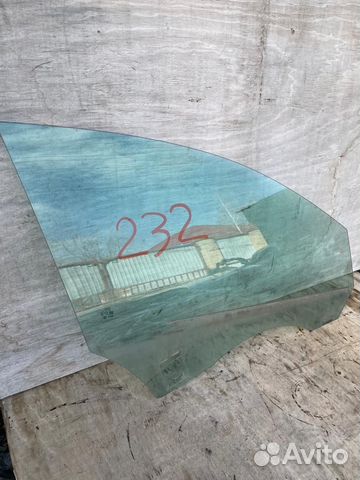 Стекло передней правой двери Audi A5 8T