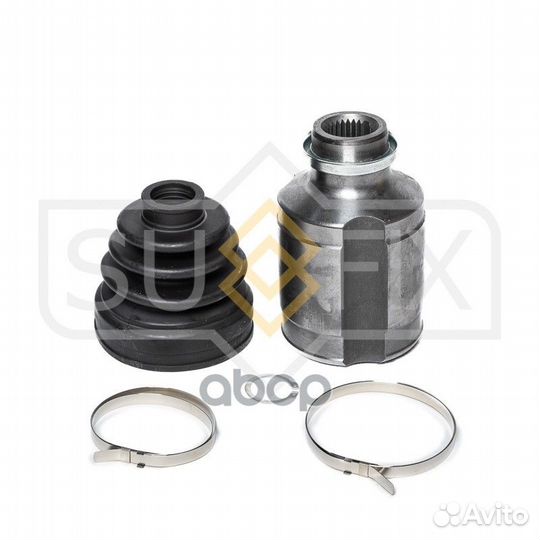 Шрус внутренний R перед прав ST1517 sufix