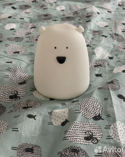 Ночник детский