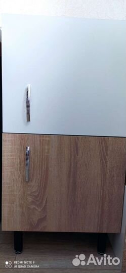 Тумбочки, пенал