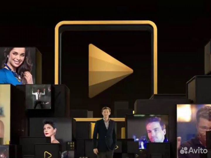 Промокод Тнт premier на 3 года