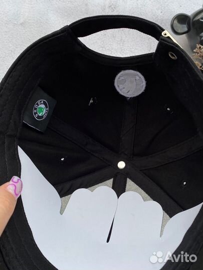 Кепка Scoda Auto