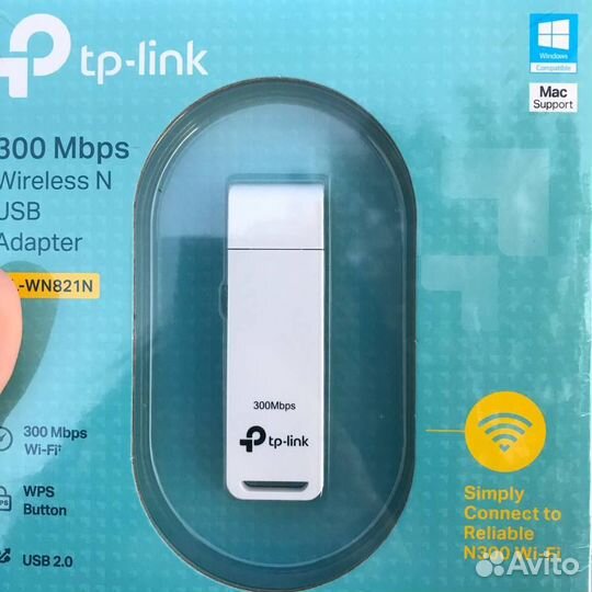 Wi-Fi-адаптер