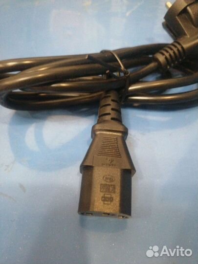 Кабель соединительный для ибп