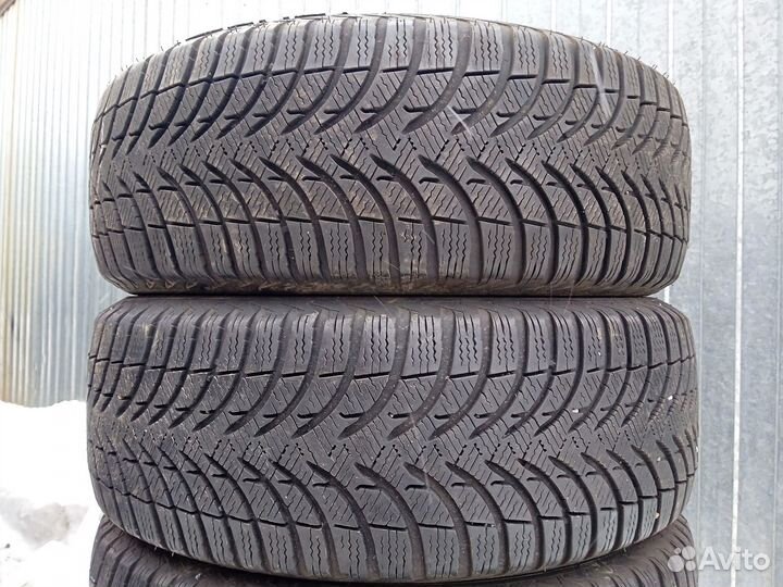 Michelin Alpin A4 195/55 R16