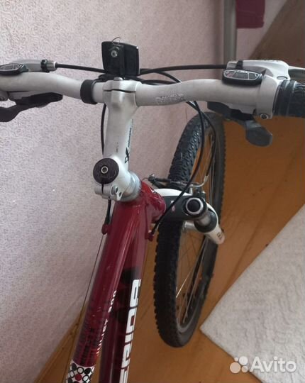 Велосипед merida juliet 300