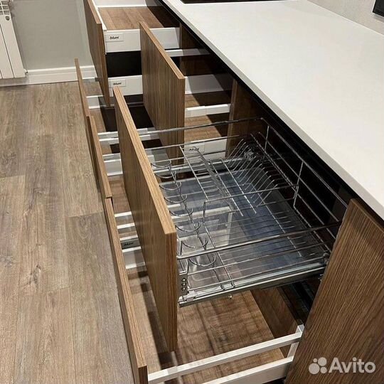 Кухня (реальная цена за гарнитур)ks:079786