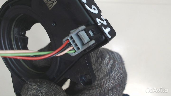 Датчик угла поворота Dacia Logan, 2013