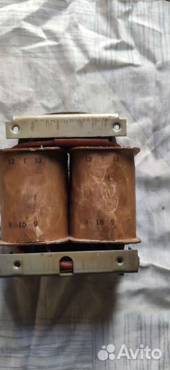 Трансформатор