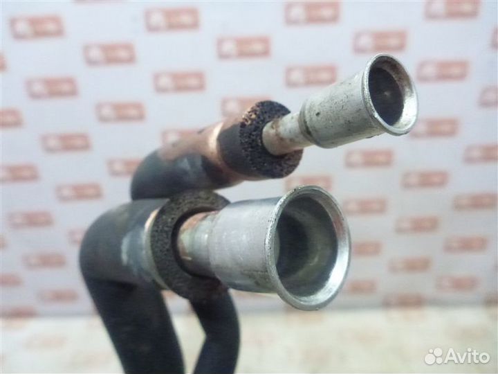 Клапан кондиционера Lexus Rx400H MHU38 3MZ-FE 2005