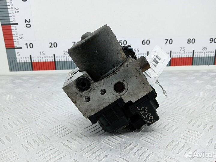 Блок ABS для Opel Astra G 9120525