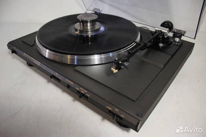 NAD 5020A Виниловый проигрыватель England