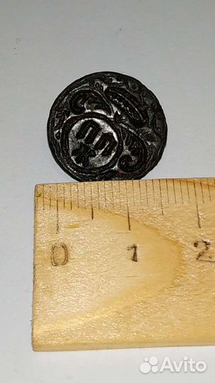 Печать 18 век