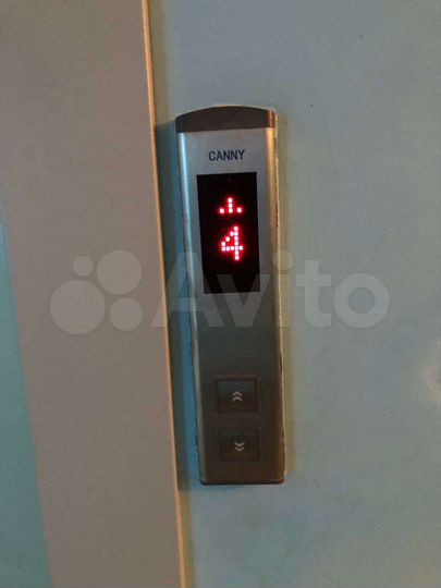 1-к. квартира, 32,7 м², 8/10 эт.