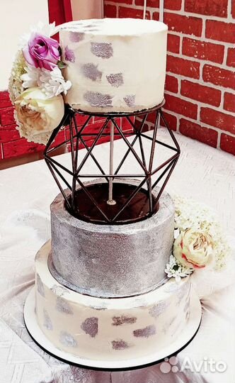 Торт на заказ