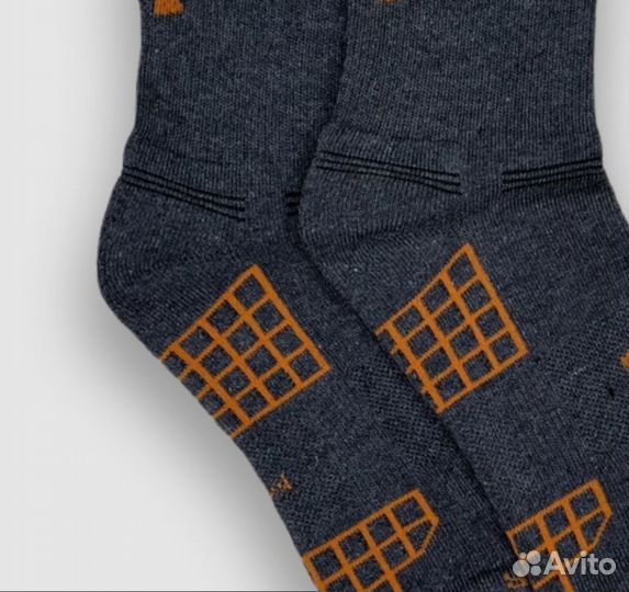 Термоноски under armour