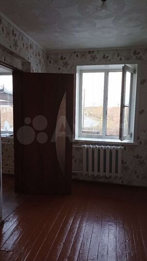 2-к. квартира, 44 м², 2/2 эт.