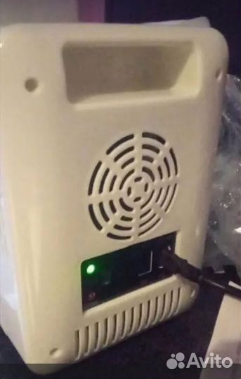 Минихолодильник